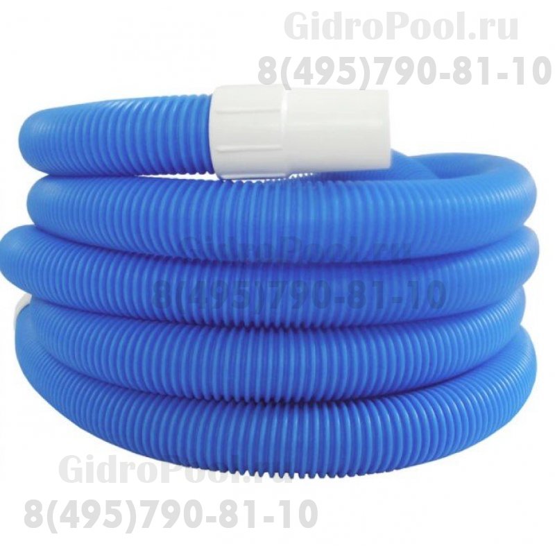 Шланг для п/пылесоса PE 30 м, d.1½