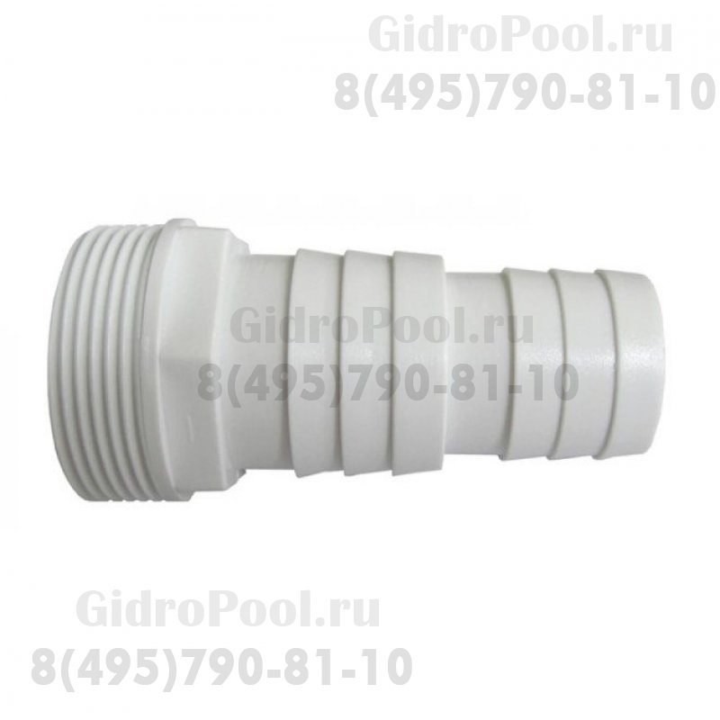 Концовка 32-38 мм на 1½