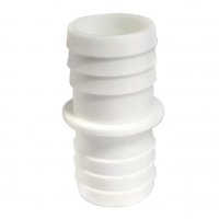 Штуцер соединительный d.38мм двухсторонний