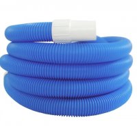 Шланг для п/пылесоса 7 м, d.1½