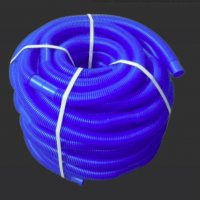 Шланг разрезной 1½