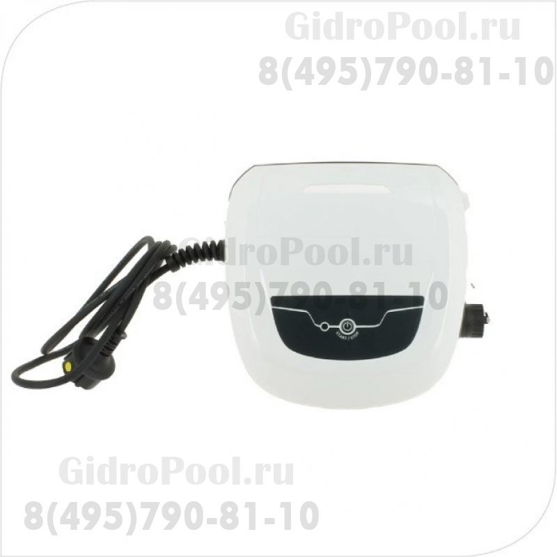 Донный очиститель автоматический Zodiac TornaX PRO RT3200, блок упр, кабель 16.5 м, до 50 м²