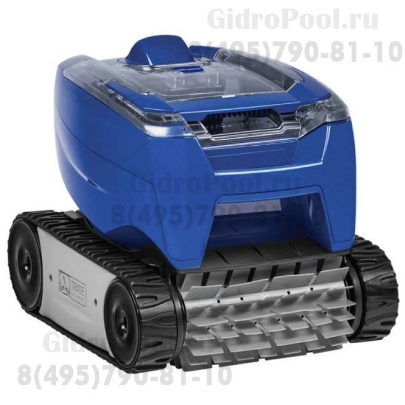 Донный очиститель автоматический Zodiac TornaX PRO RT3200, блок упр, кабель 16.5 м, до 50 м²