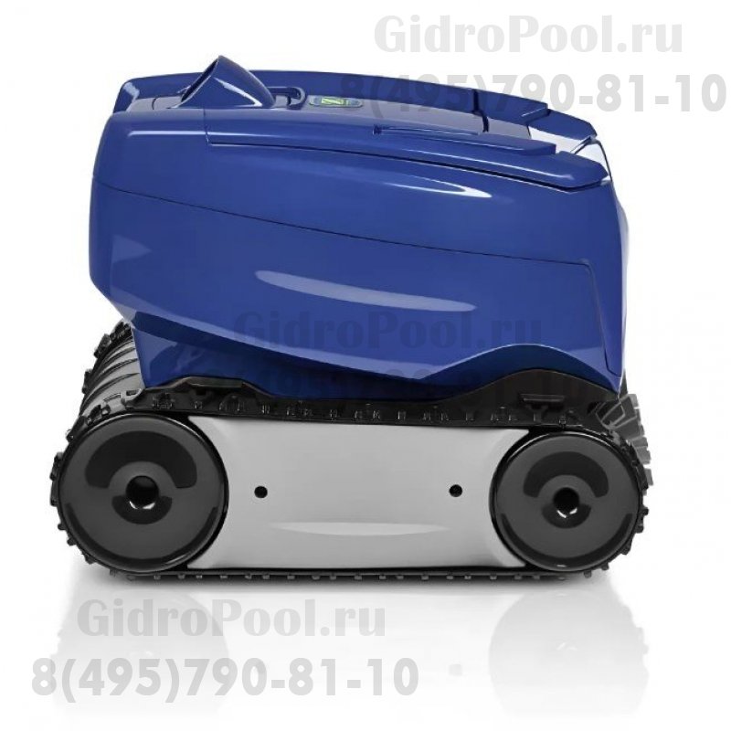 Донный очиститель автоматический Zodiac TornaX PRO RT2100, блок упр, кабель 14 м, до 32 м²