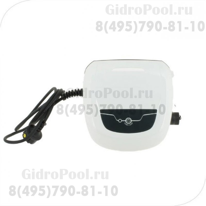 Донный очиститель автоматический Zodiac TornaX PRO RT2100, блок упр, кабель 14 м, до 32 м²