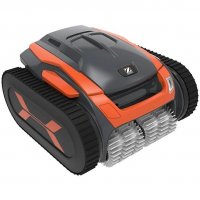 Донный очиститель автоматический VortraX TRX 7500 iQ,блок упр, тележка,Wi-Fi, кабель 25м, до 250м²/