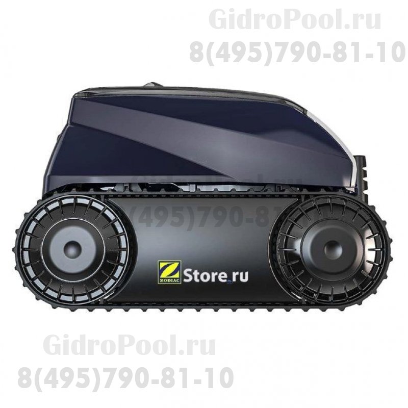 Донный очиститель автоматический Voyager RE 4400 iQ,блок упр,,Wi-Fi, кабель 18м, до 72м²/