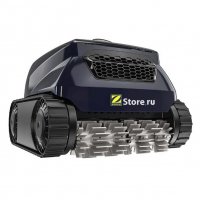 Донный очиститель автоматический Voyager RE 4400 iQ,блок упр,,Wi-Fi, кабель 18м, до 72м²/