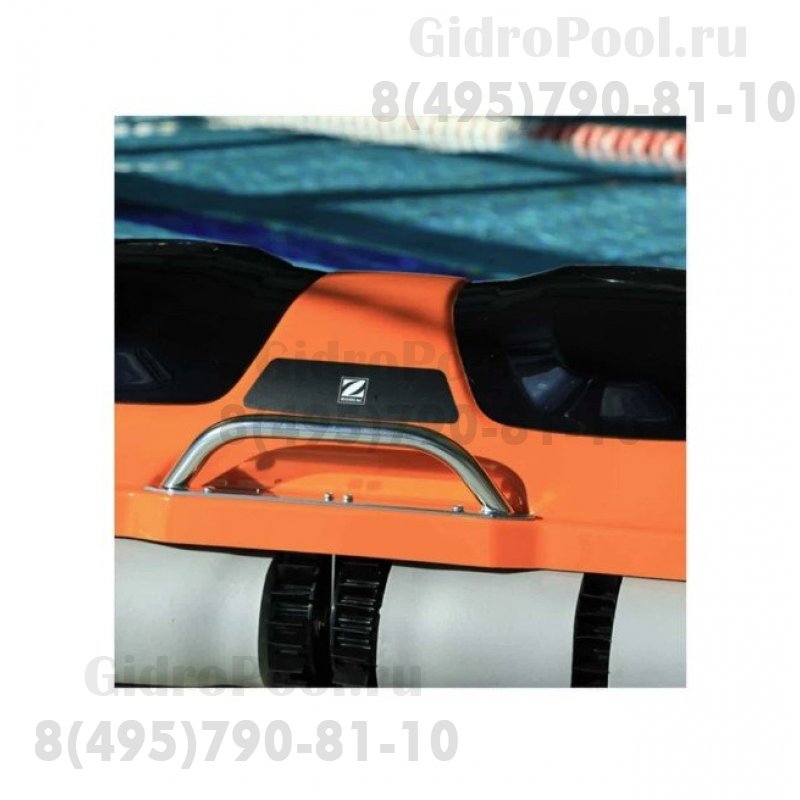 Донный очиститель автоматический Arco ,пульт упр, тележка,Wi-Fi, кабель 30м