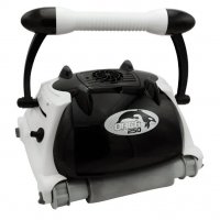 Донный очиститель автоматический Orca 250, блок упр., кабель 16м, до 80м²