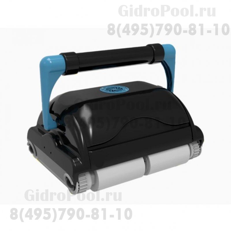 Донный очиститель автоматический Magnum, блок упр., тележка, кабель 30м, до 500м²/1530-875-00