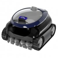 Донный очиститель автоматический CF 3000CL Pro, беспроводной, Wi-Fi, до 50м²