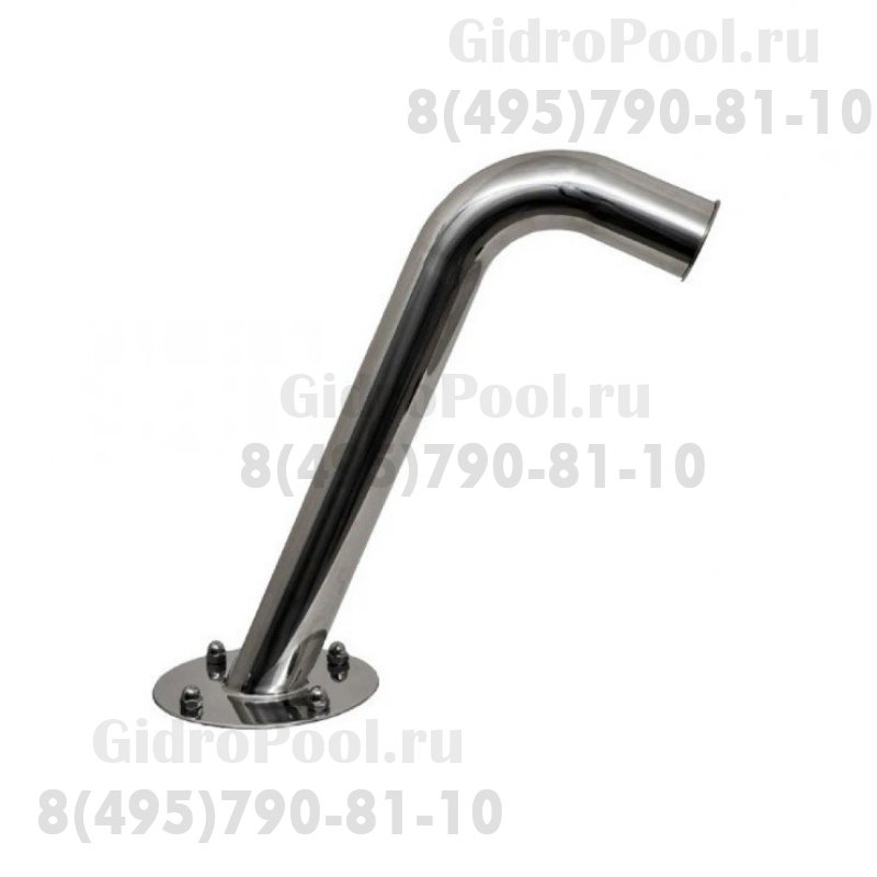 Водяная пушка 