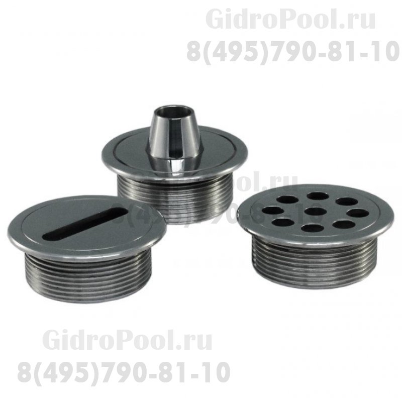 Водяная пушка 