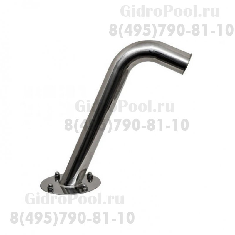 Водяная пушка 