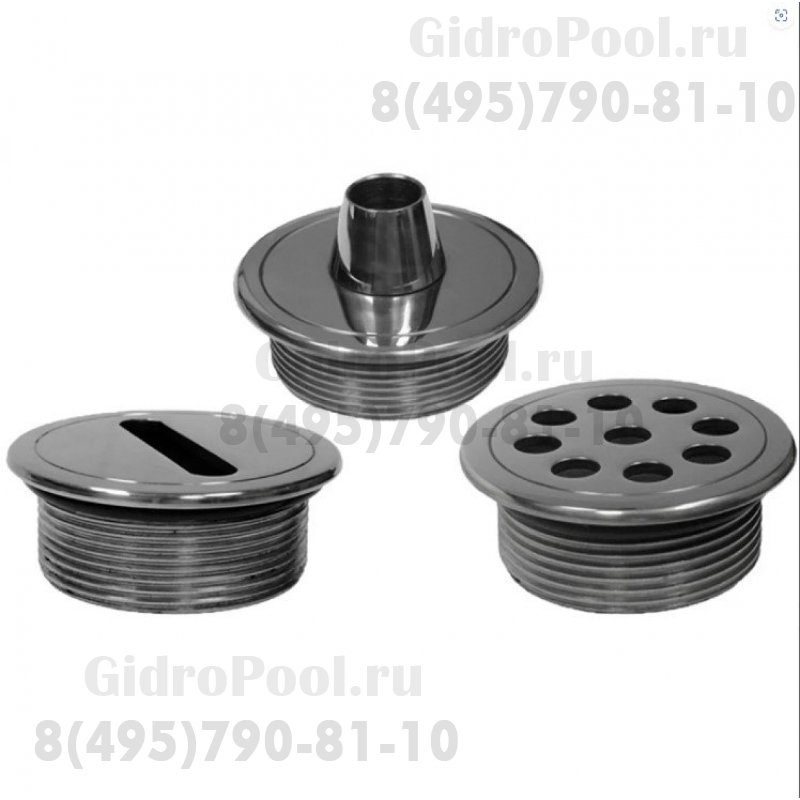 Насадка для водопада 