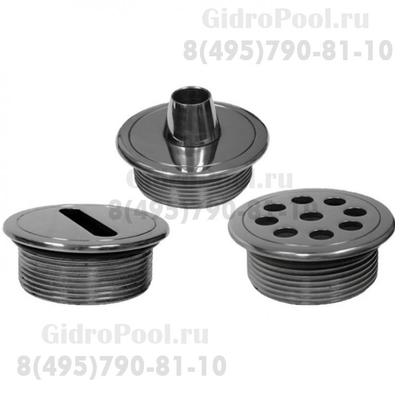 Насадка для водопада 