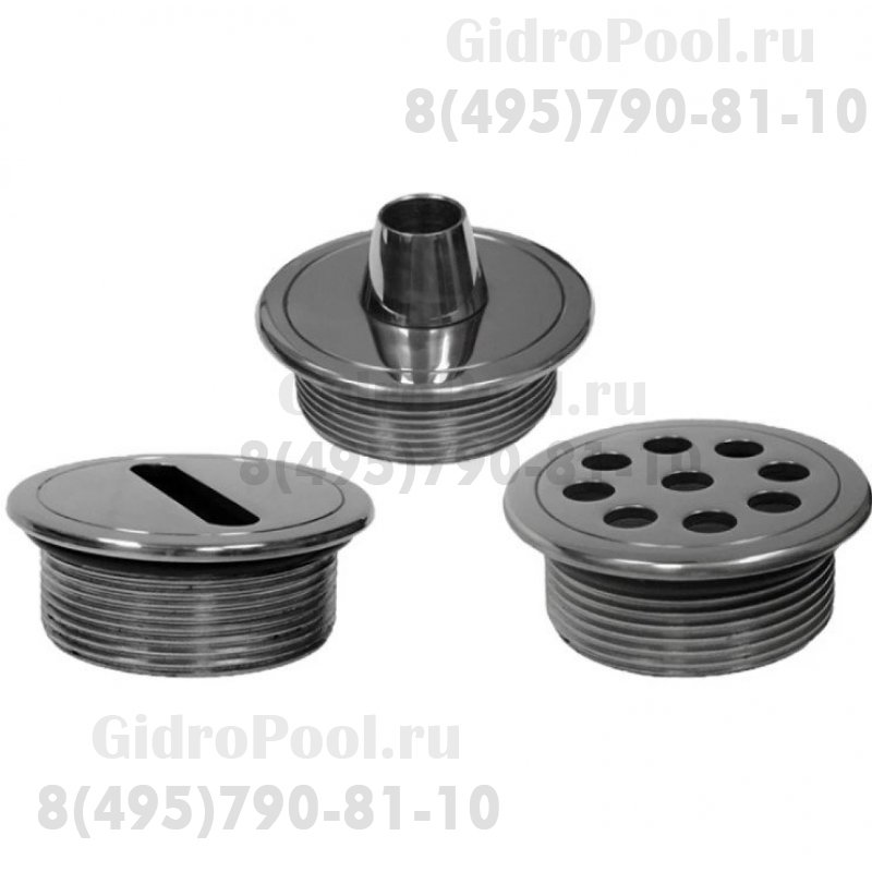 Насадка для водопада 