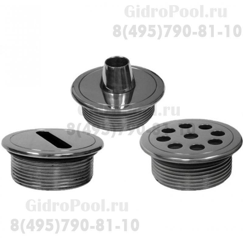 Водяная пушка 