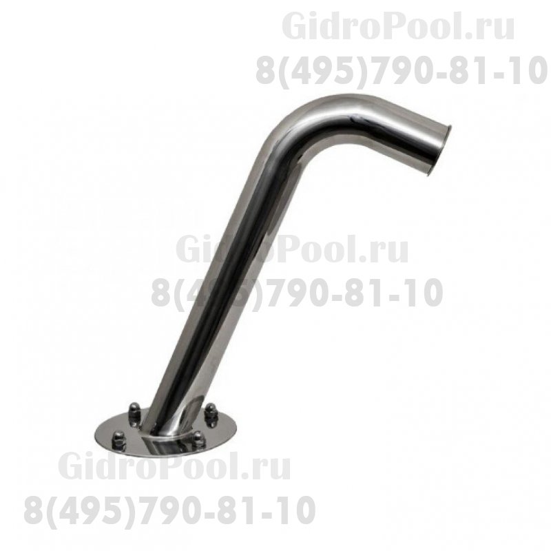 Водяная пушка 