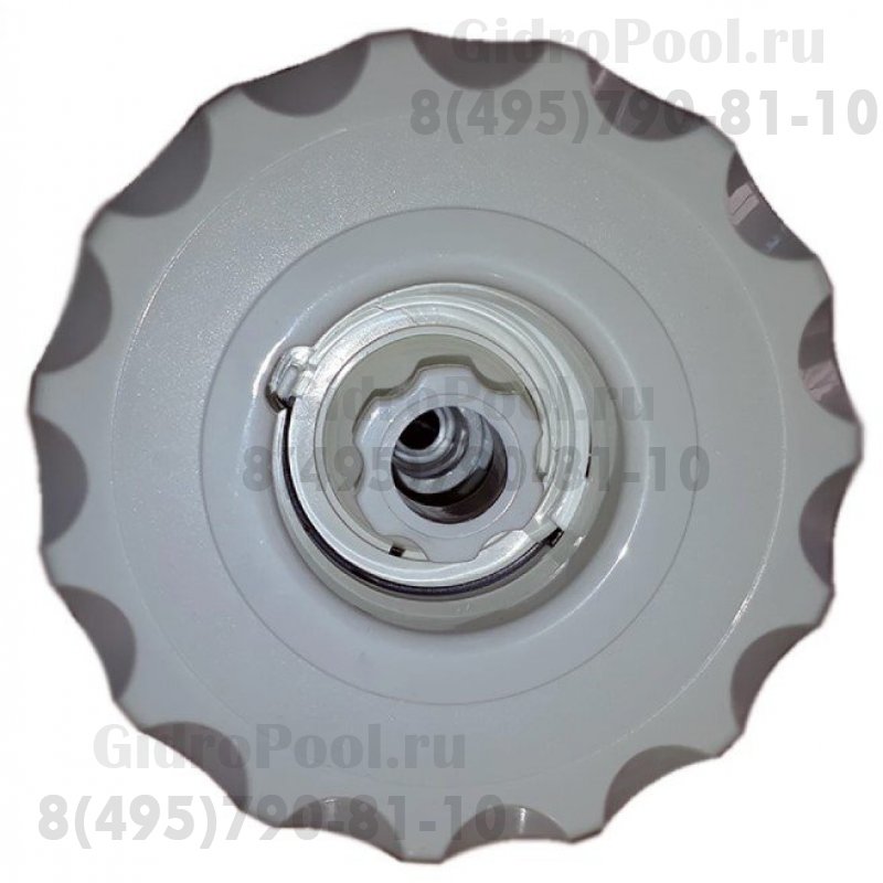 Форсунка гидромассажная из ABS, пластика, 10-12м³/час