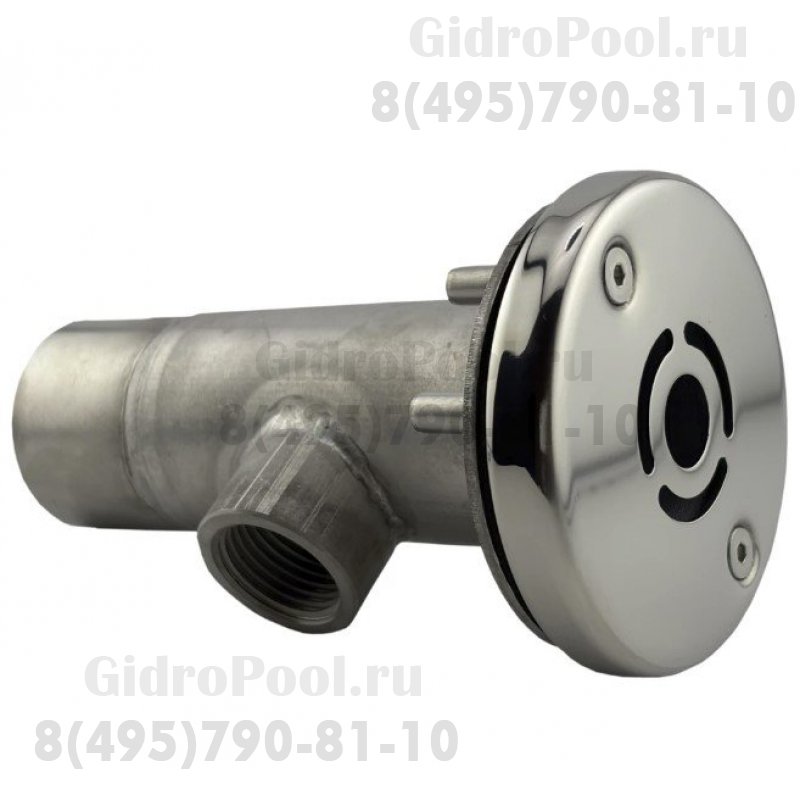 Форсунка гидромассажная 5-7м3/ч, подкл. G1