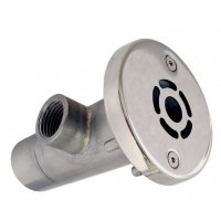 Форсунка гидромассажная 5-7м3/ч, подкл. G1