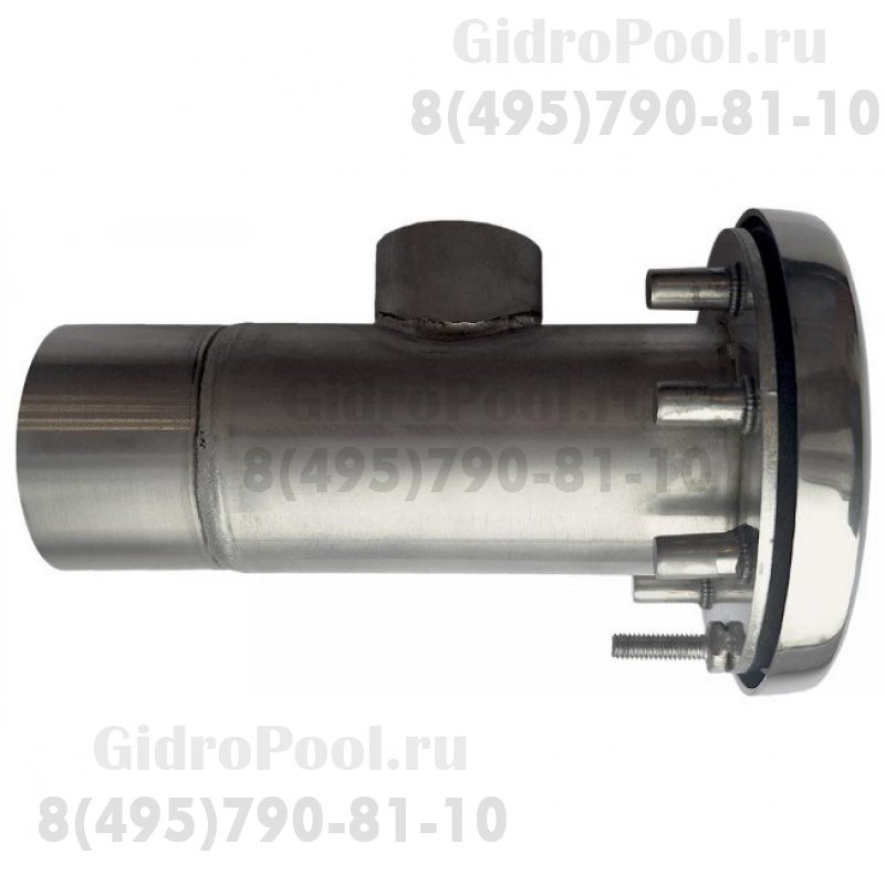 Форсунка гидромассажная 5-7м3/ч, подкл. G1