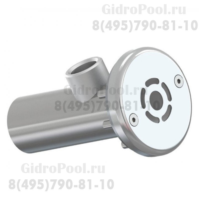 Форсунка гидромассажная 5-7м3/ч, подкл. G1