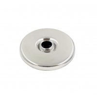 Лицевая панель к форсункам гидр-ным ФГ.07,ФГк.07, G1½