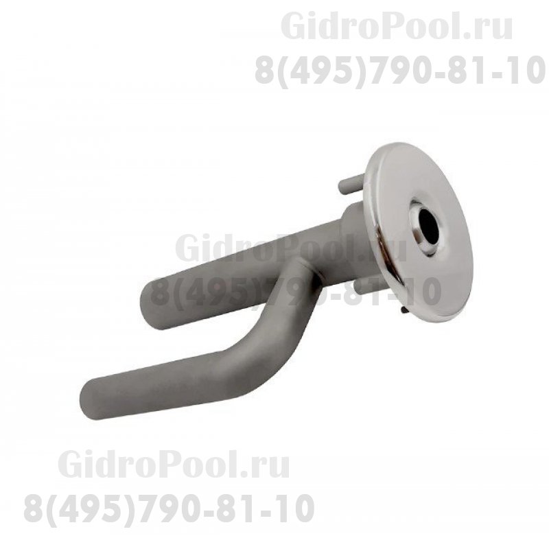 Лицевая панель к форсункам гидр-ным ФГ.07,ФГк.07, G1½