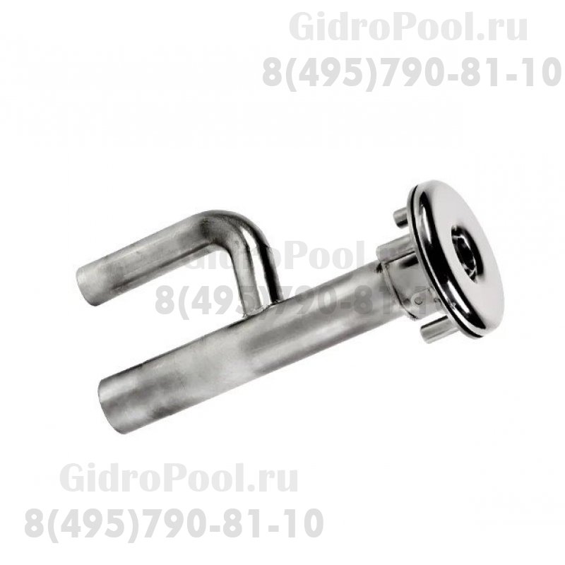 Форсунка гидромассажная, 7м3/ч подкл. G1