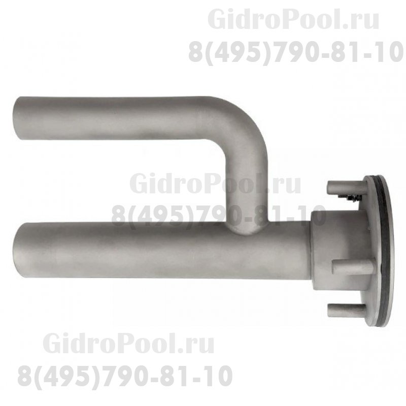 Форсунка гидромассажная, 7м3/ч подкл. G1