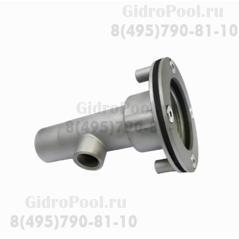 Форсунка гидромассажная, 7м3/ч, подкл. G1