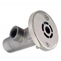 Форсунка гидромассажная 5-7м3/ч, подкл. G1