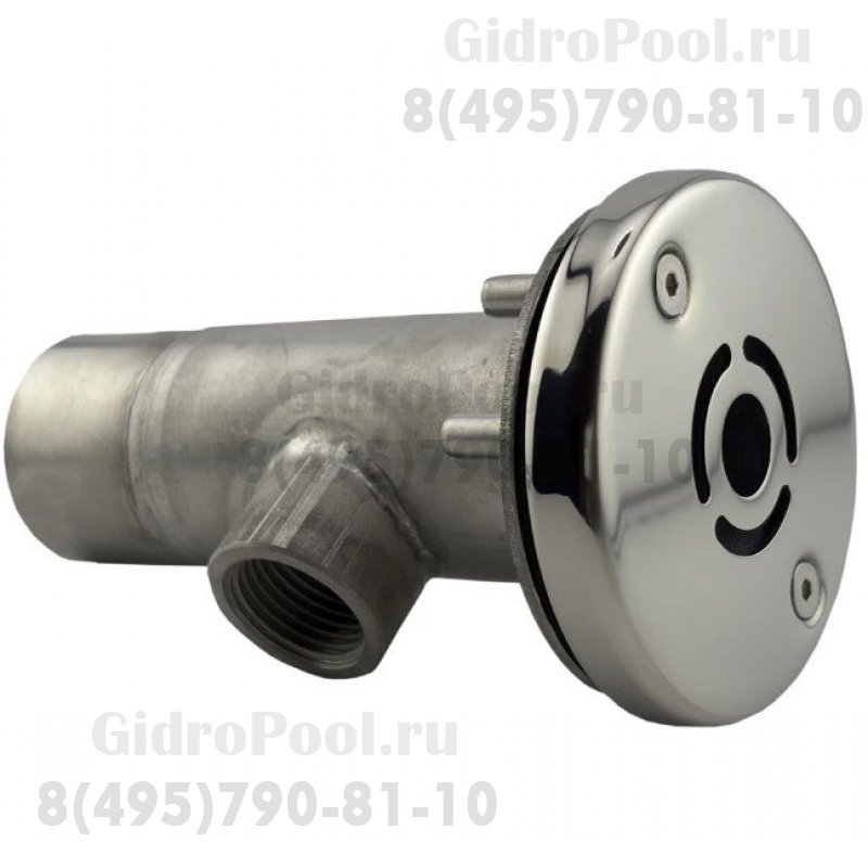 Форсунка гидромассажная 5-7м3/ч, подкл. G1