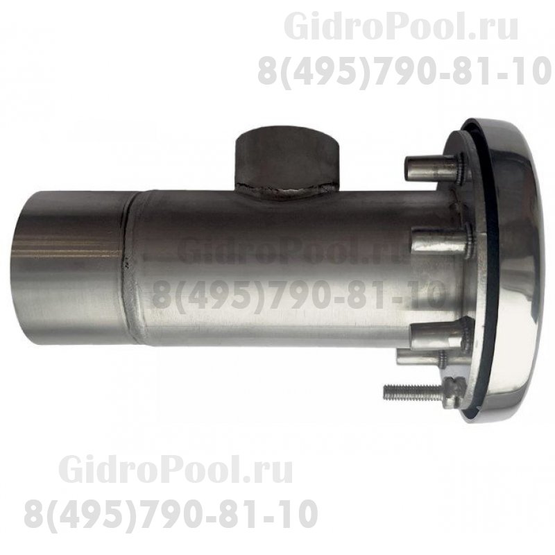 Форсунка гидромассажная 5-7м3/ч, подкл. G1