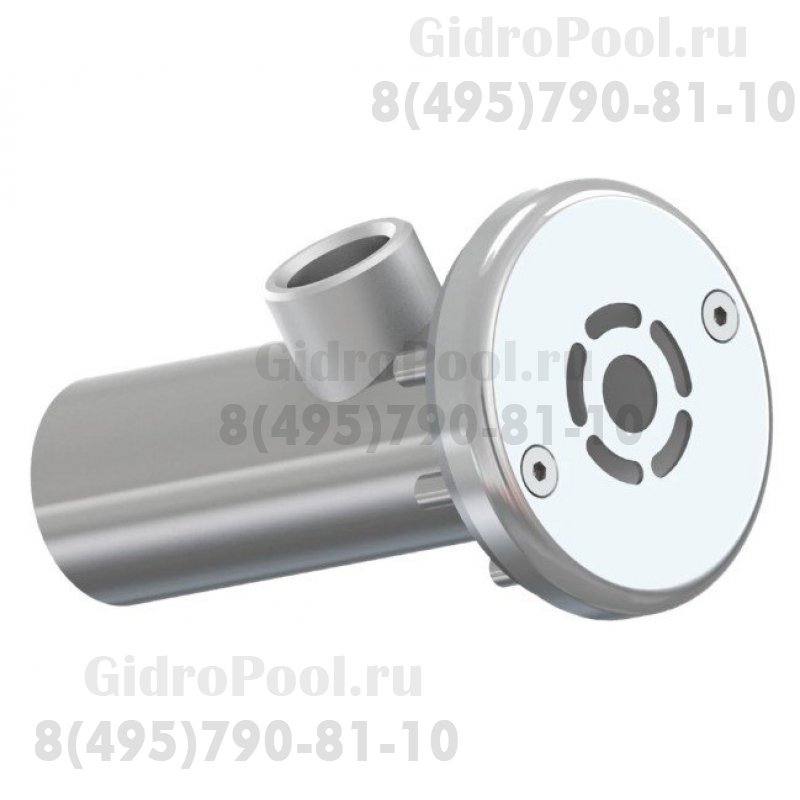 Форсунка гидромассажная 5-7м3/ч, подкл. G1