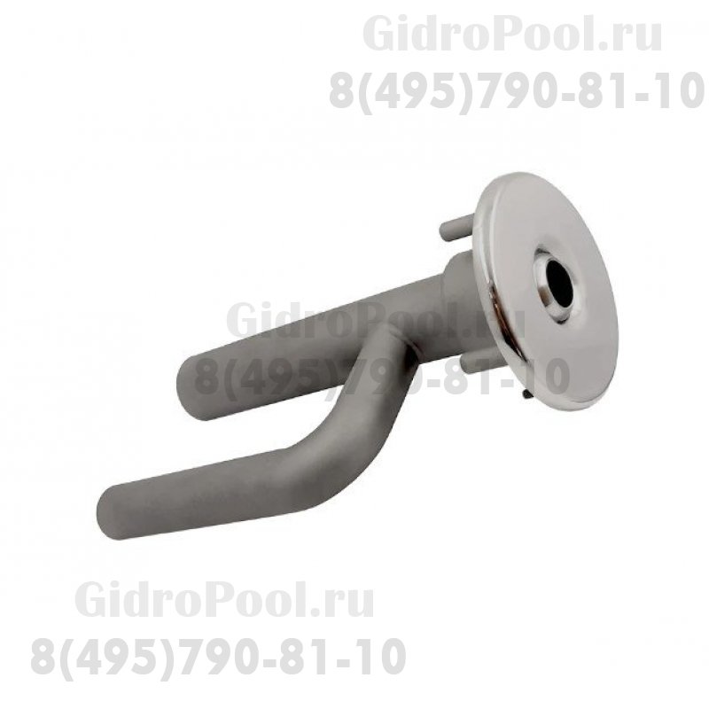 Лицевая панель к форсункам гидр-ным ФГ.07,ФГк.07, G1½