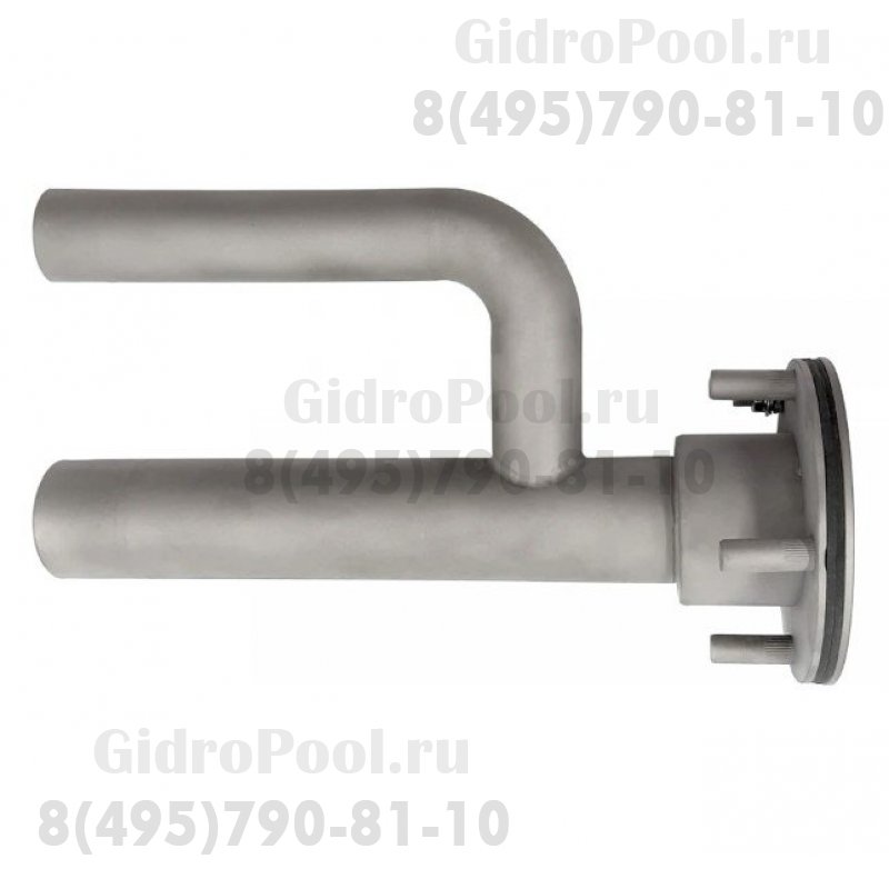 Форсунка гидромассажная, 7м3/ч подкл. G1