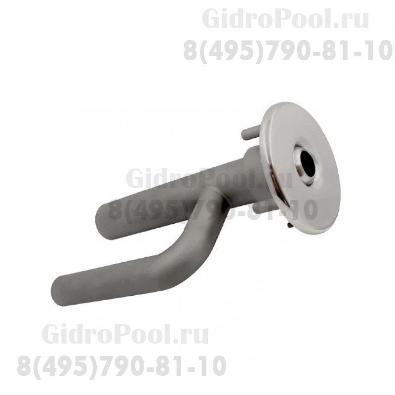 Форсунка гидромассажная, 7м3/ч подкл. G1