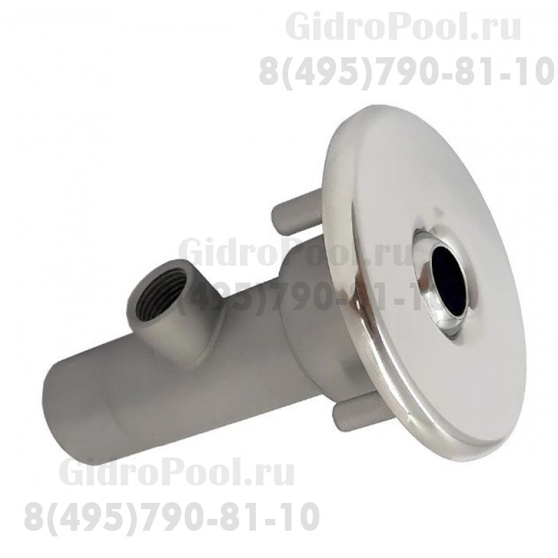 Форсунка гидромассажная, 7м3/ч, подкл. G1