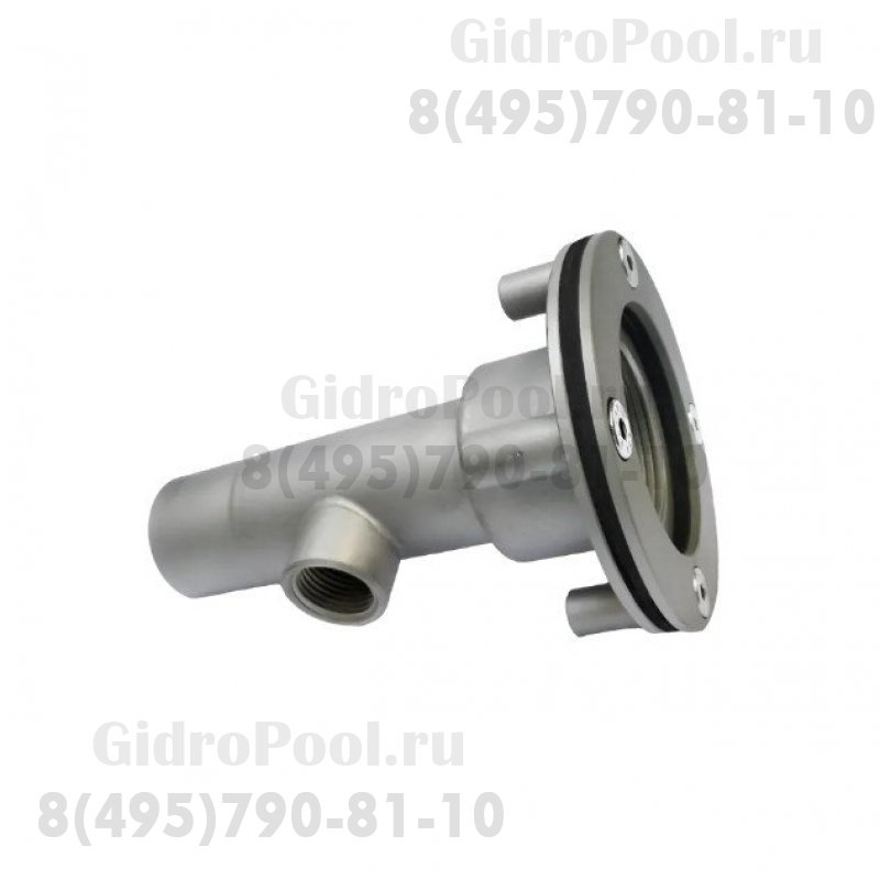 Форсунка гидромассажная, 7м3/ч, подкл.G1