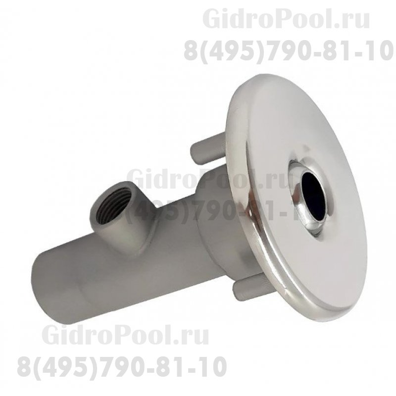 Форсунка гидромассажная, 7м3/ч, подкл.G1