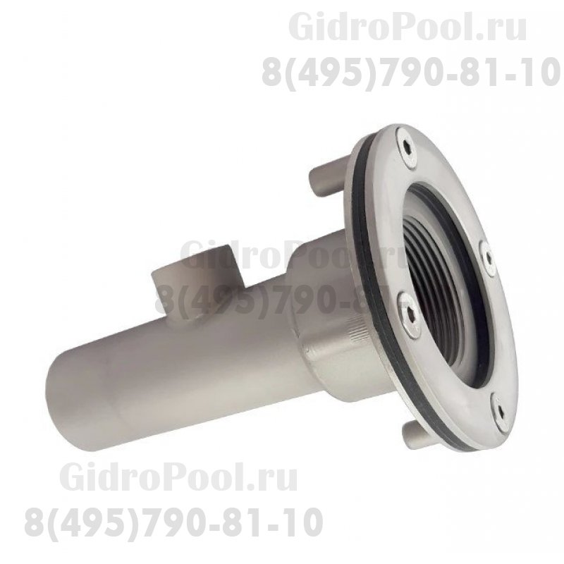 Форсунка гидромассажная, 7м3/ч, подкл.G1