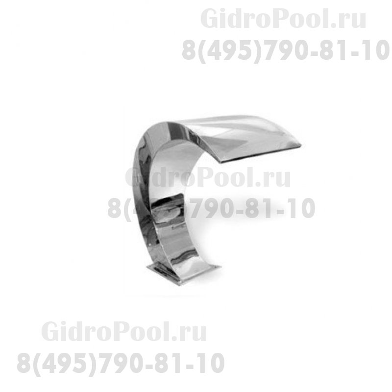 Водопад КОБРА 500 мм 