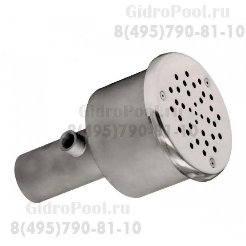 Форсунка гидромассажная, 20м3/ч, подкл. G2