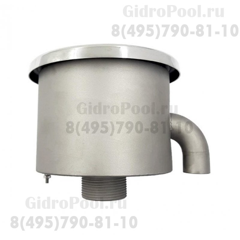 Форсунка гидромассажная, 12-17м3/ч, подкл. G1,5