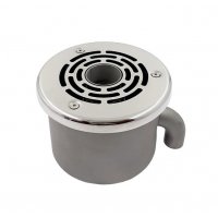 Форсунка гидромассажная, 12-17м3/ч, подкл. G1,5