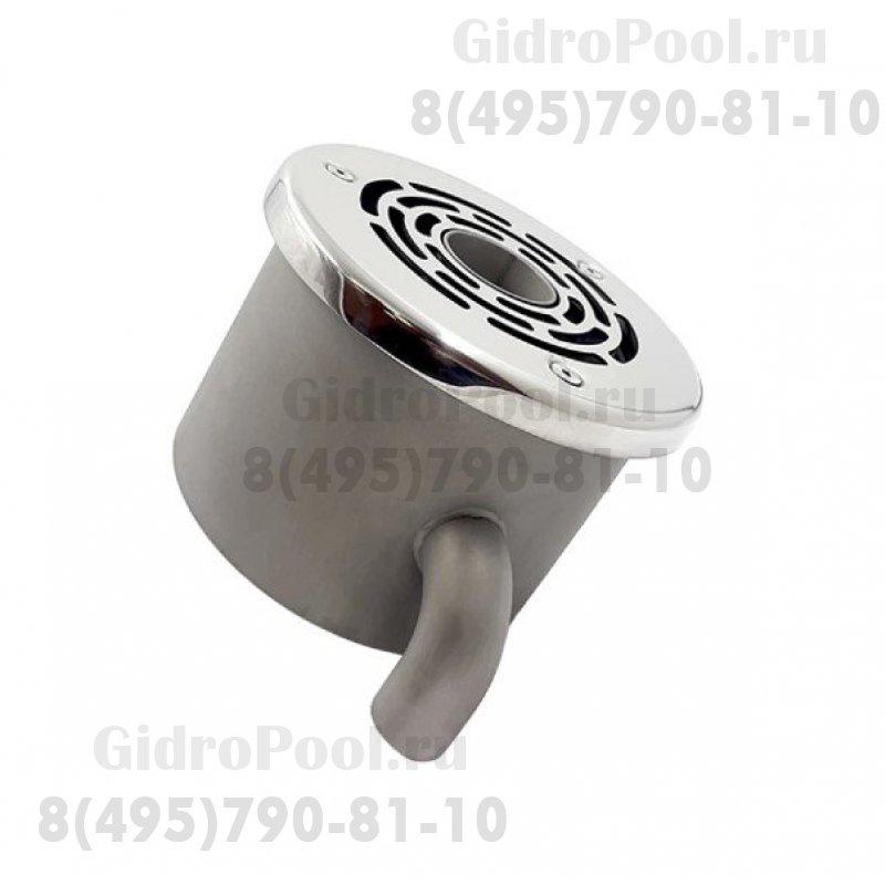 Форсунка гидромассажная, 12-17м3/ч, подкл. G1,5